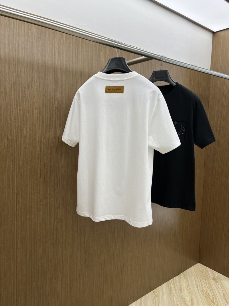 Louis Vuitton T-Shirts